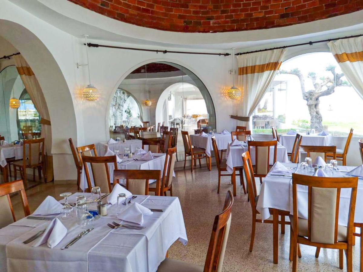 莫纳斯提尔 Monarque Club Rivage - Vv酒店 外观 照片