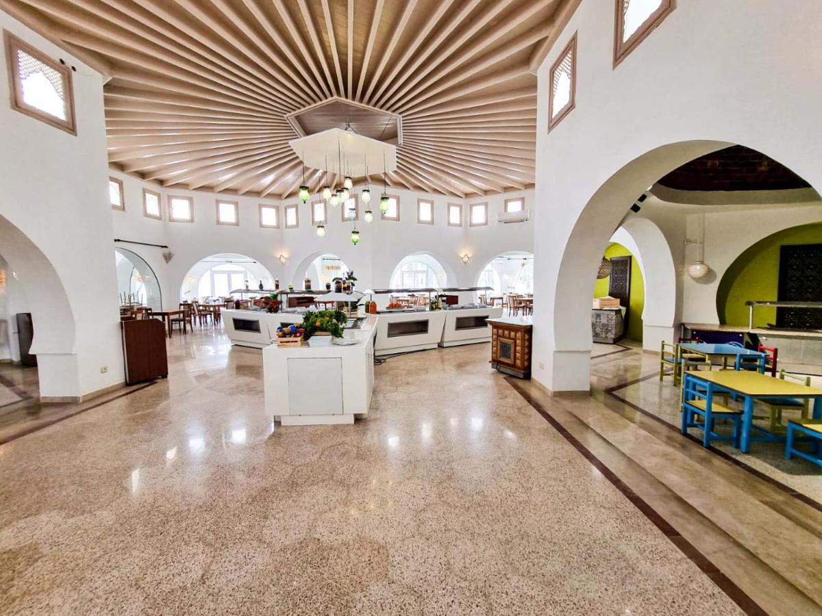 莫纳斯提尔 Monarque Club Rivage - Vv酒店 外观 照片