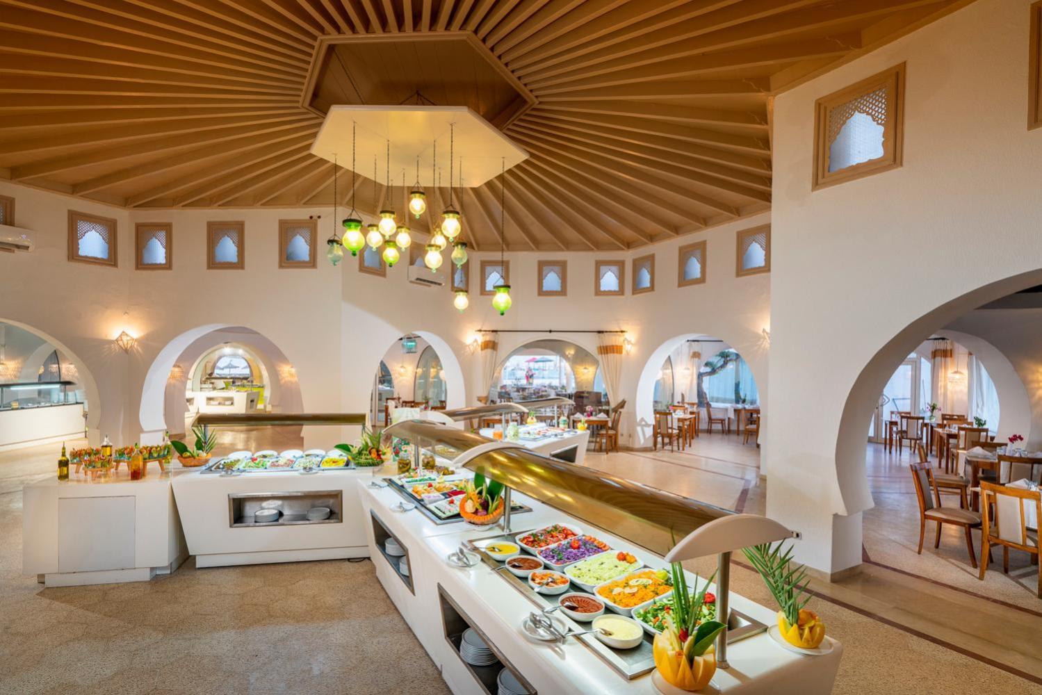 莫纳斯提尔 Monarque Club Rivage - Vv酒店 外观 照片